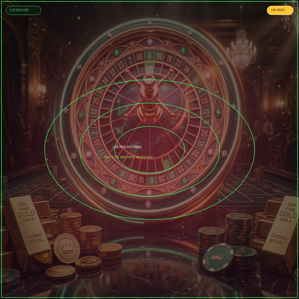 Live Baccarat live table on Laser247