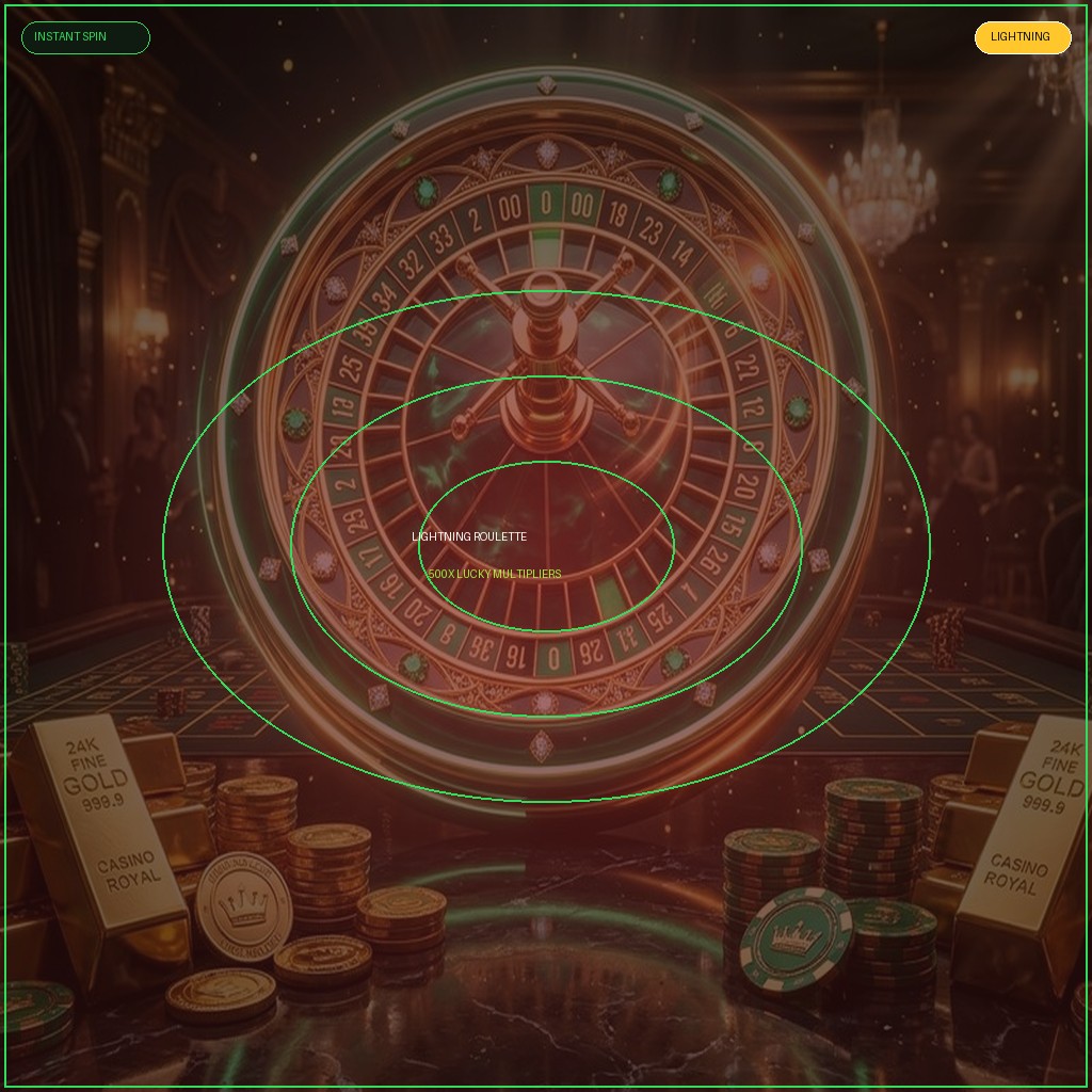 Live Roulette live table on Laser247