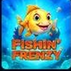 Fishin Frenzy