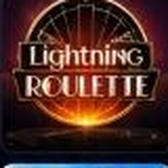 Lightning Roulette