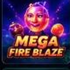 Mega Fire Blaze