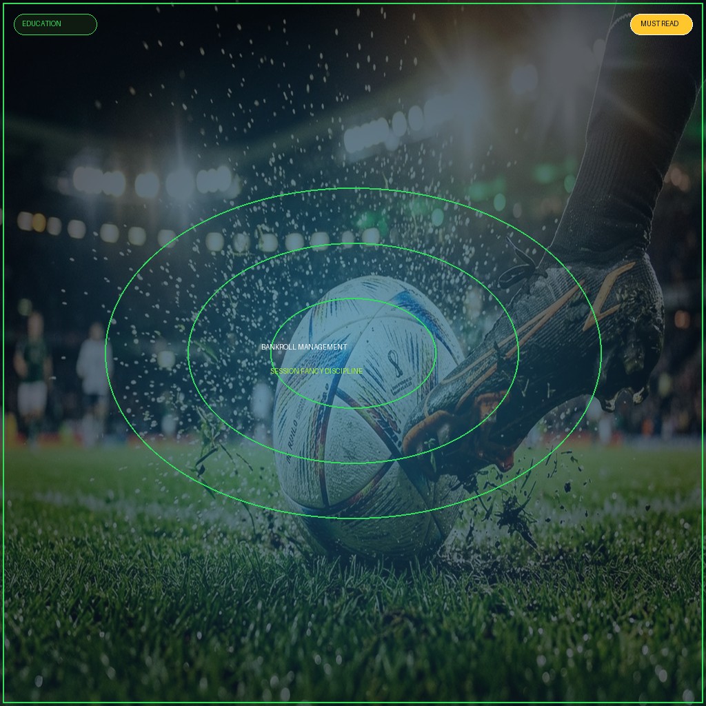 Managing bankroll on session and fancy markets: practical rules for punters