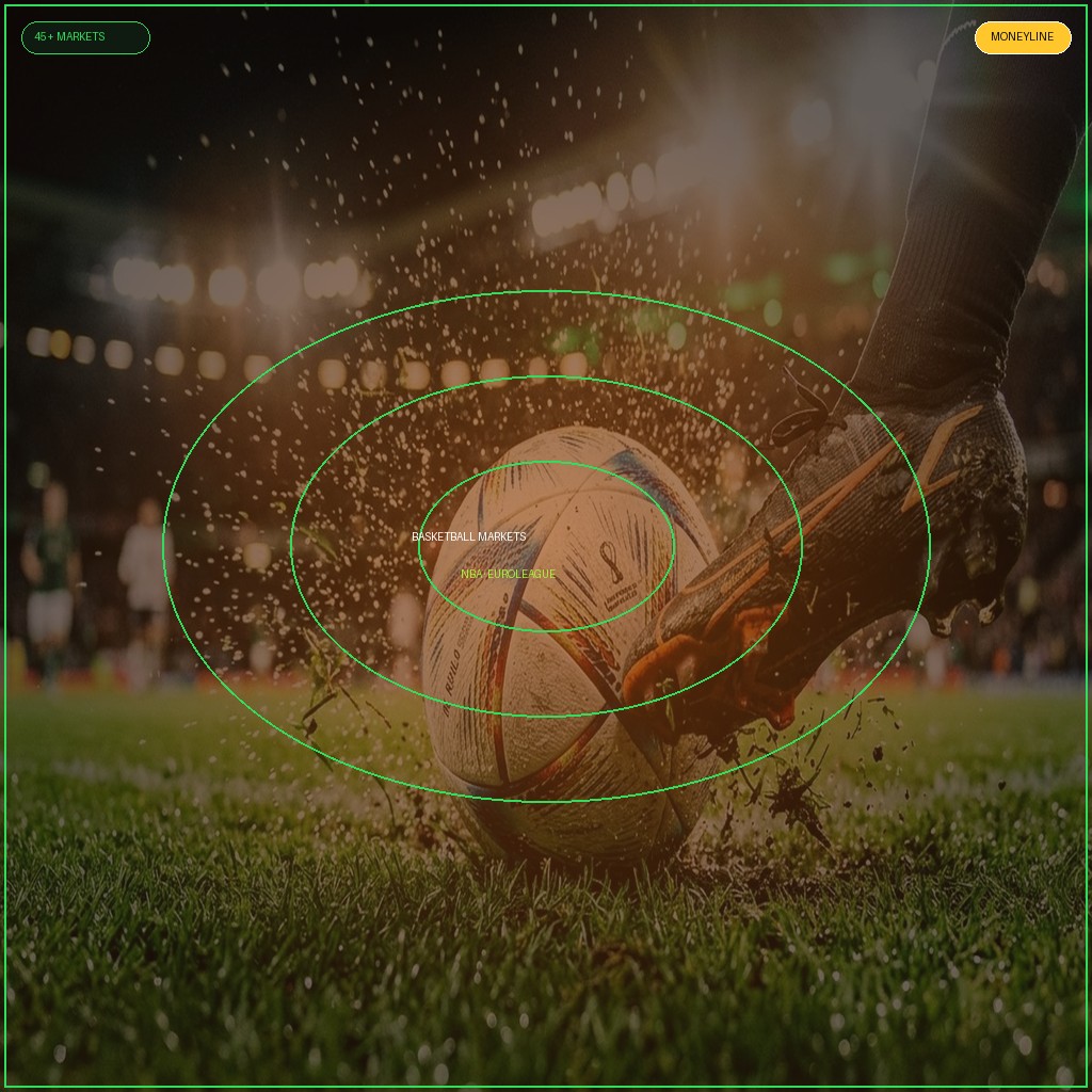 Basketball sports betting on Laser247