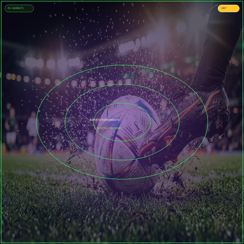 eSports sports betting on Laser247