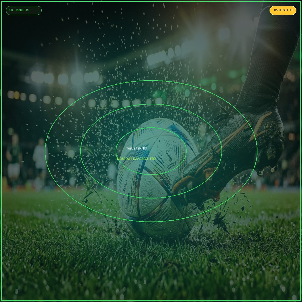 Table Tennis sports betting on Laser247