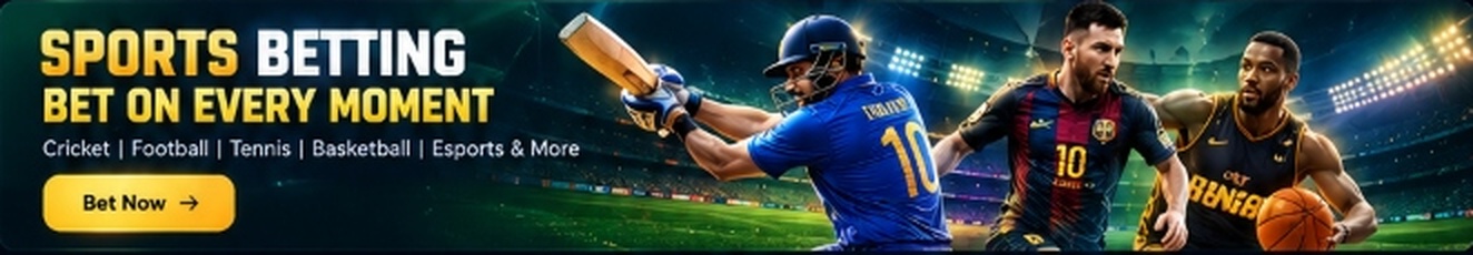 Sports betting on IPL, T20 World Cup - Laser247 Exchange