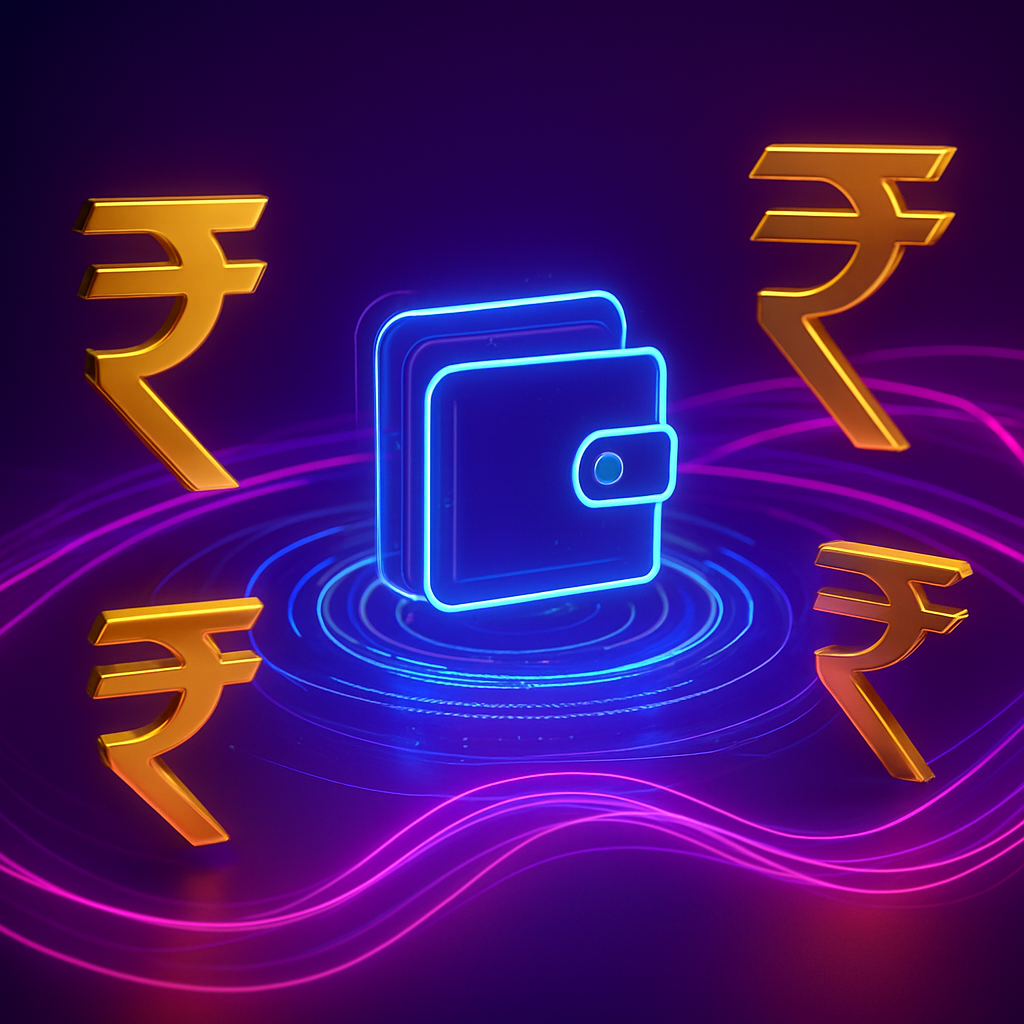 Laser247 instant UPI deposits ₹100 minimum and fast 15-minute bank withdrawals
